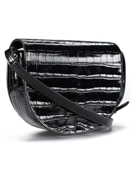 Lauren Ralph Lauren Witley Skuldertaske Læder 21 cm