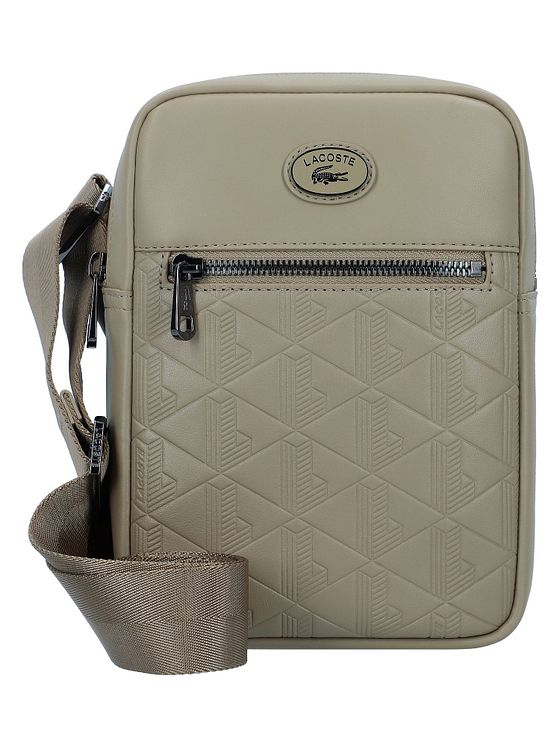 Lacoste Nomogramme Skuldertaske 15.5 cm