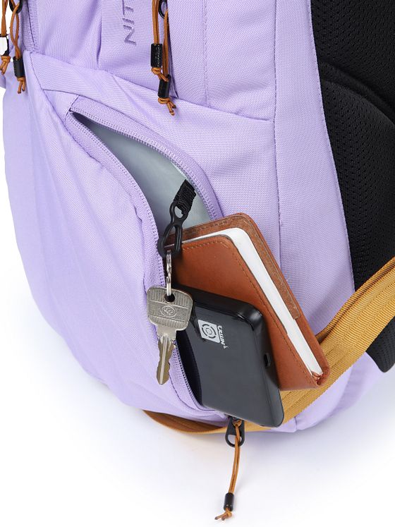 NITRO Hero Daypack 51 cm Laptoprum