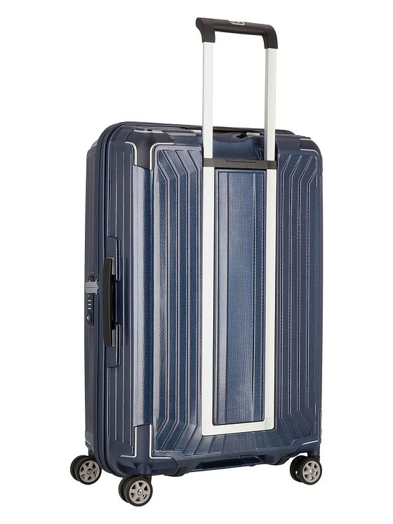 Samsonite Lite-Box 4 kolečka Vozík 69 cm