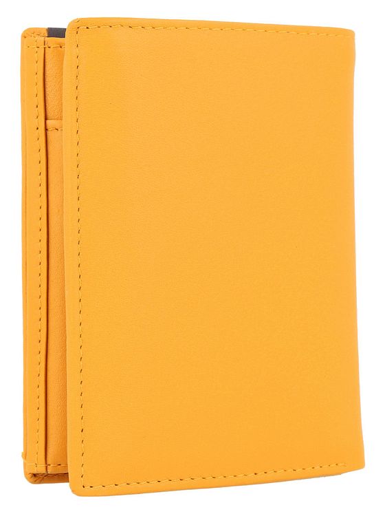 Esquire Peru-pung RFID-læder 9,5 cm Esquire Peru-pung RFID-læder 9,5 cm