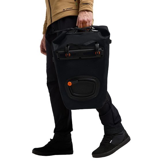 Vaude Proof Cykelrygsæk 50 cm