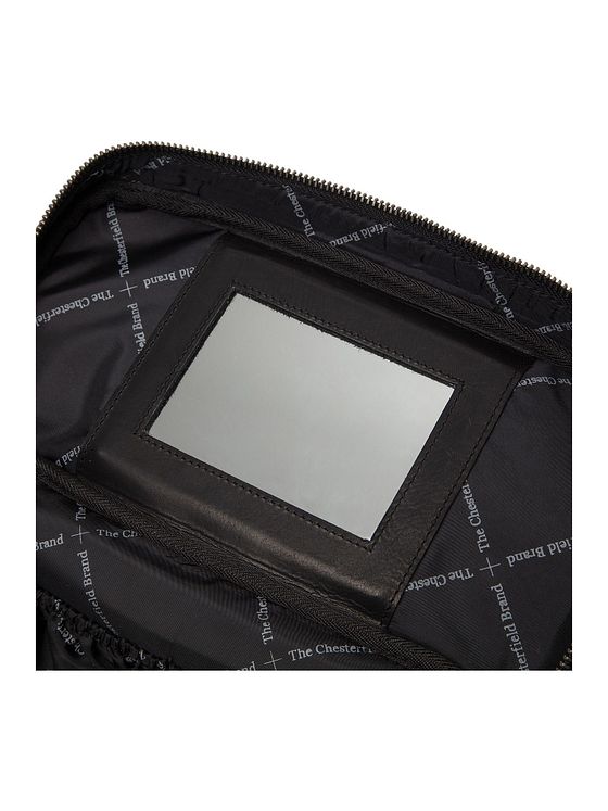 The Chesterfield Brand Wax Pull Up Kultur-taske Læder 29 cm The Chesterfield Brand Wax Pull Up Kultur-taske Læder 29 cm