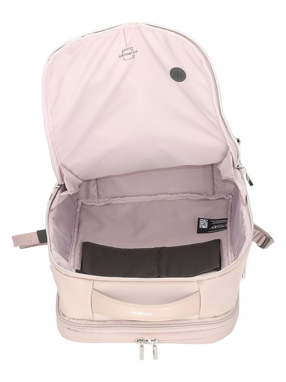 Samsonite Workstationist-rygsæk 43 cm med rum til bærbar computer