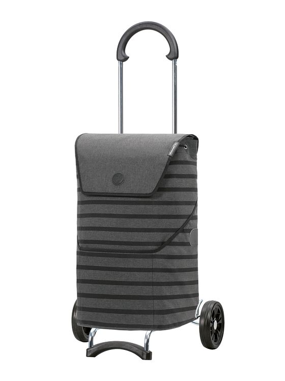 Andersen Shopper Scala Shopper Jelke Carro de la compra 59 cm