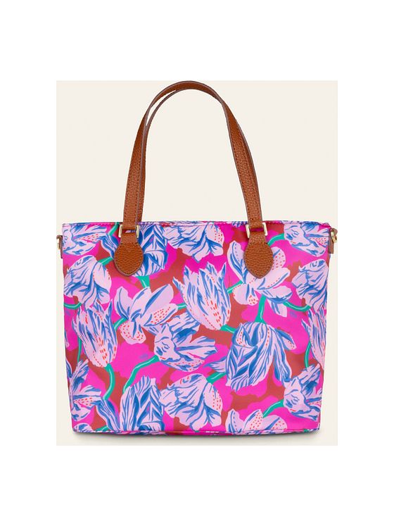 Oilily Tulipy Hella Håndtaske 26 cm