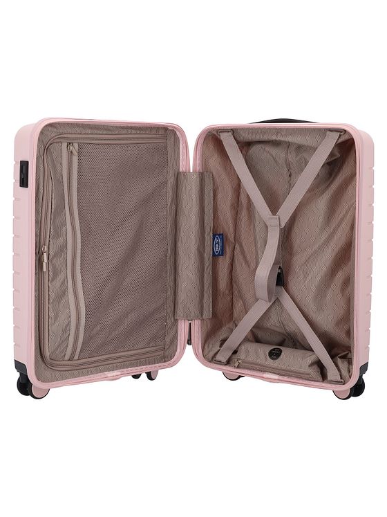 Bric's BY Ulisse 4-hjulet kabinevogn 55 cm