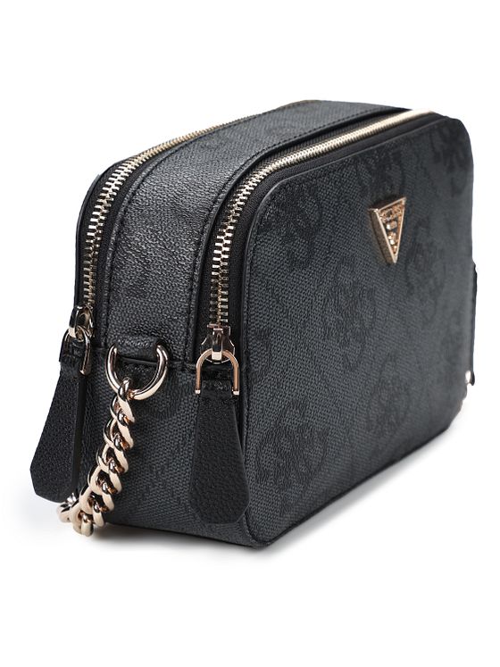 Guess Noelle Skuldertaske 20 cm Guess Noelle Skuldertaske 20 cm