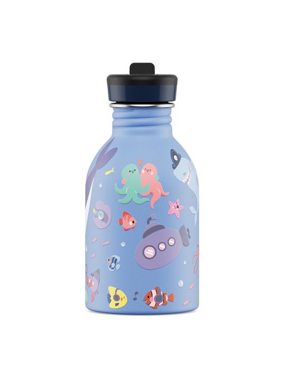 24Bottles Urban drikkeflaske til børn 250 ml 24Bottles Urban drikkeflaske til børn 250 ml