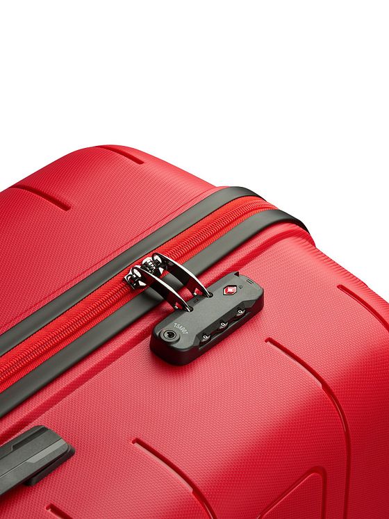 MODO by Roncato Supernova 2.0 4 hjul Kuffert 3-delt