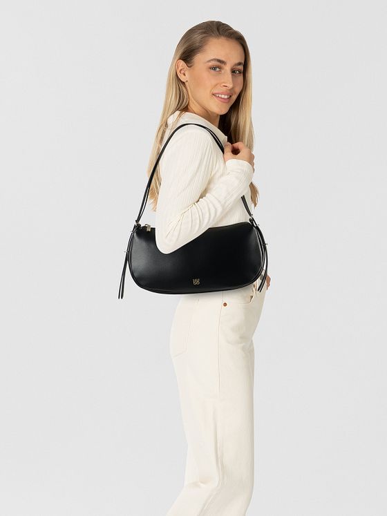 Hugo Neeko Skuldertaske 34 cm