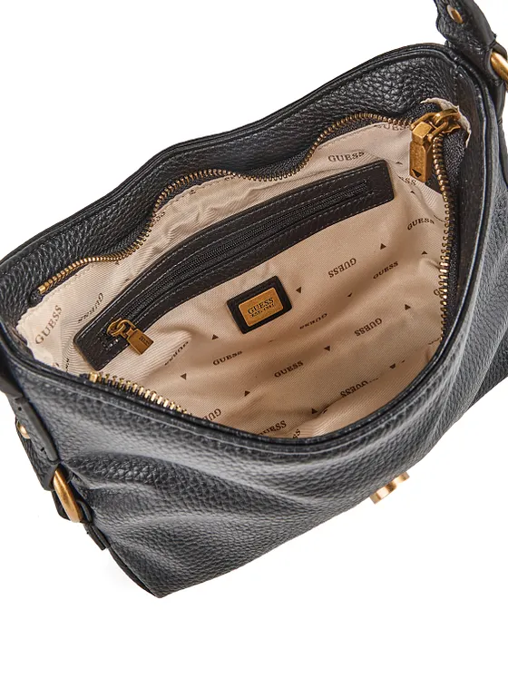 Guess Camden Skuldertaske 25 cm Guess Camden Skuldertaske 25 cm
