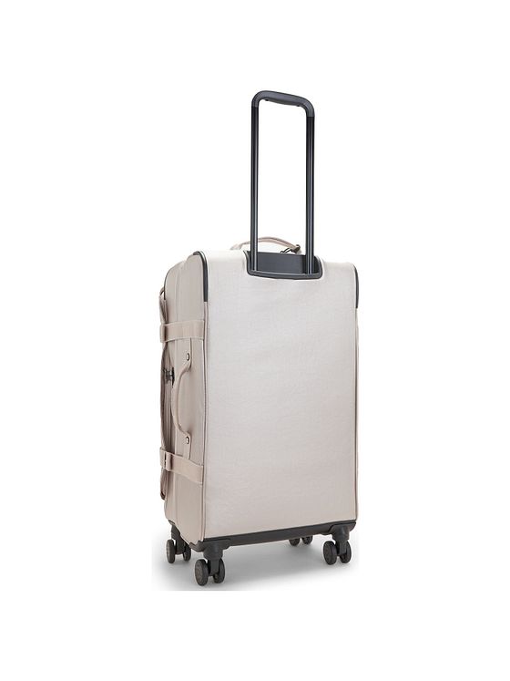 Kipling Basic Plus Spontaneous M 4 hjul Trolley 66 cm Kipling Basic Plus Spontaneous M 4 hjul Trolley 66 cm