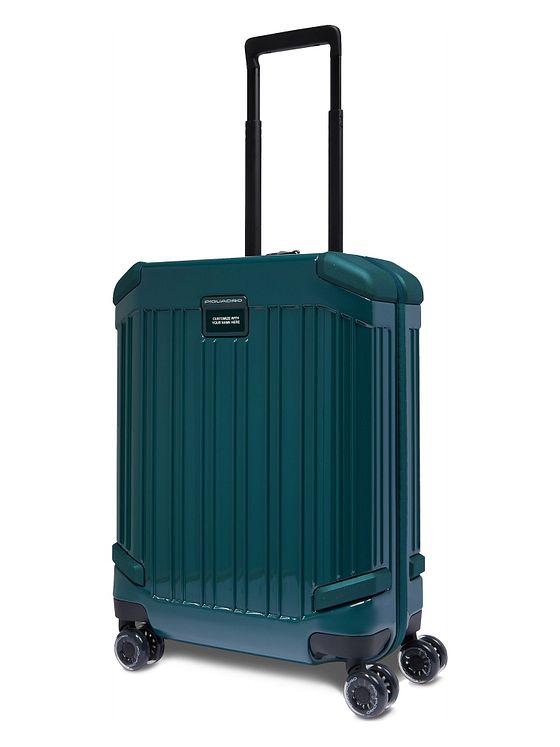 Piquadro Pop 4 hjul Trolley 55 cm Piquadro Pop 4 hjul Trolley 55 cm