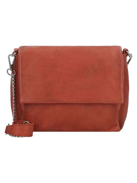 Taschendieb Wien Kohlmarkt 243 Skuldertaske Læder 20 cm