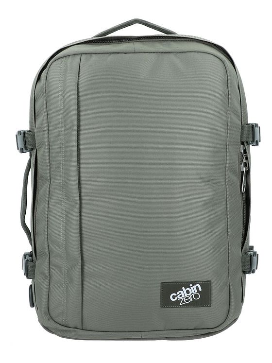 Cabin Zero Travel Cabin Bag Classic Plus 32L rygsæk 46 cm