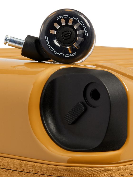 Piquadro Pop 4 kolečka Vozík 55 cm