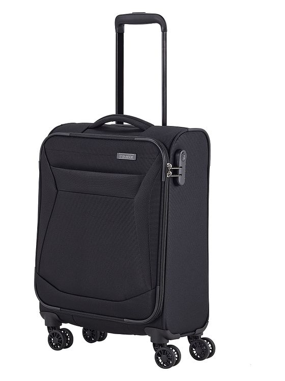 Travelite Chios 4 hjul Kabinetrolley 55 cm