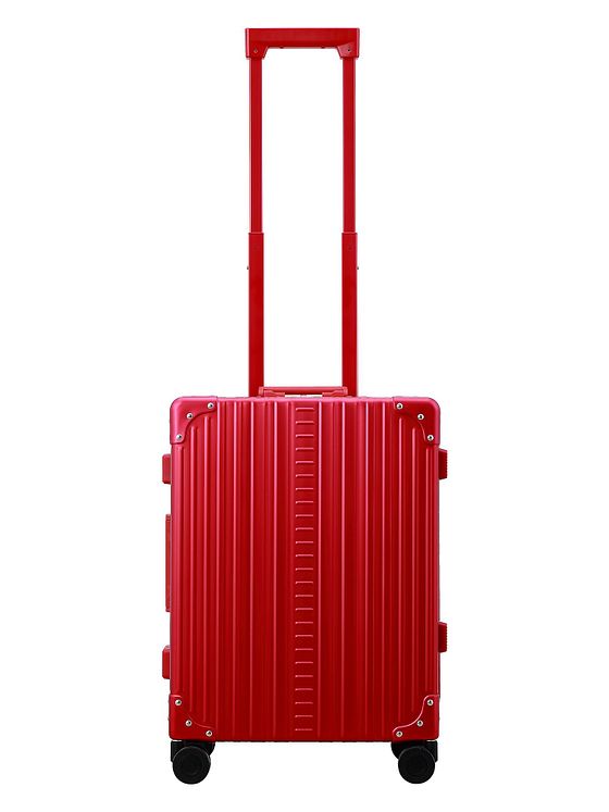 Aleon Traveler International 4-hjulet kabinevogn 55 cm