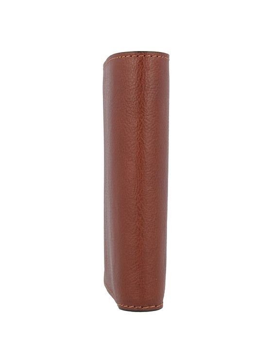 Piquadro Uomo-pung i læder 9,5 cm Piquadro Uomo-pung i læder 9,5 cm