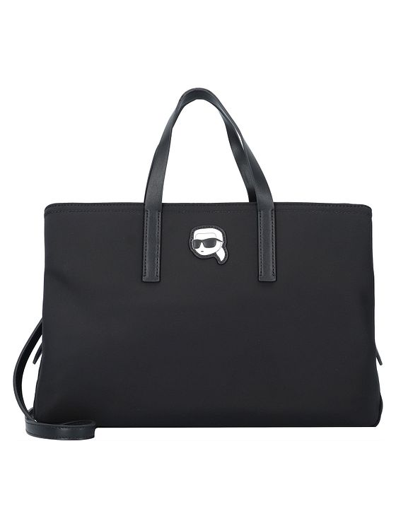 Karl Lagerfeld Ikonik 2.0 Håndtaske 35 cm
