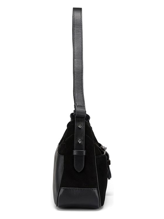 Liebeskind Ren Skuldertaske Læder 30 cm