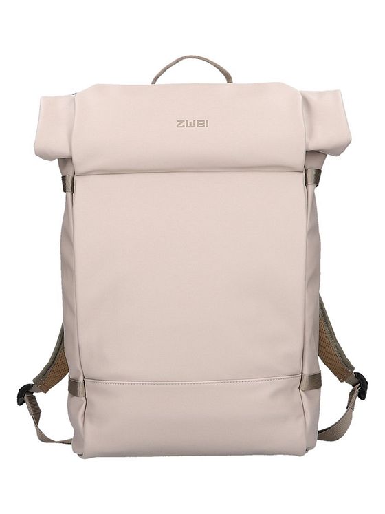 Zwei Aqua Daypack 47 cm Laptoprum