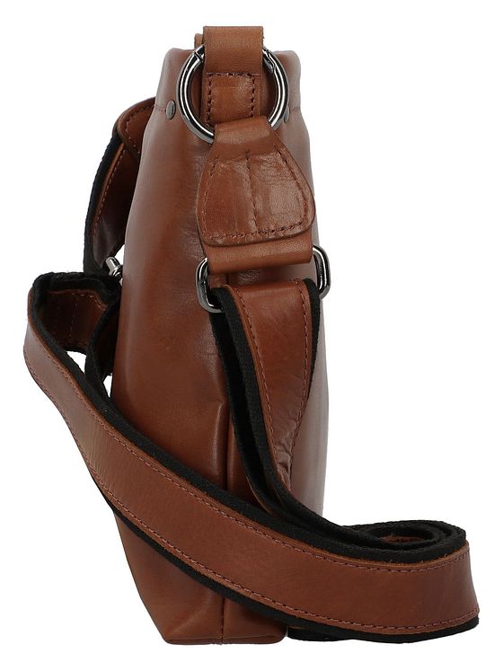 Harold's Caugio Skuldertaske Læder 21 cm Harold's Caugio Skuldertaske Læder 21 cm