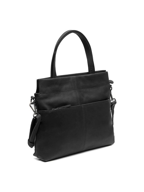 The Chesterfield Brand Rivington Skuldertaske Læder 27 cm The Chesterfield Brand Rivington Skuldertaske Læder 27 cm