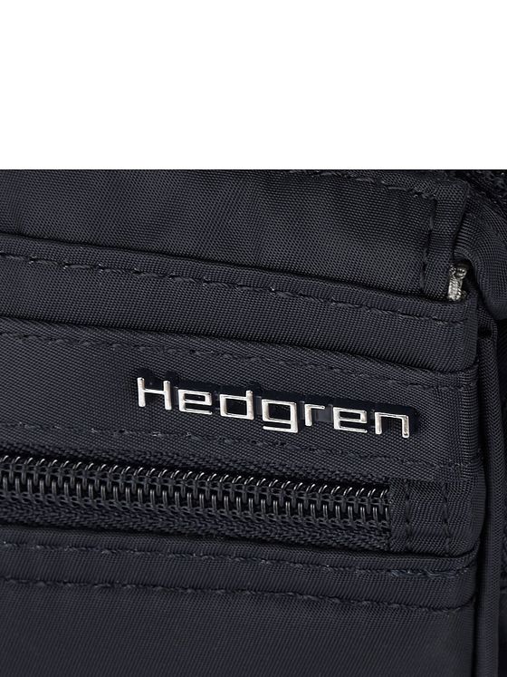 Hedgren Inner City Asarum Vyölaukku RFID-suoja 24 cm