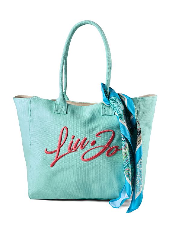 Liu Jo Plentia Nákupní taška L 35 cm
