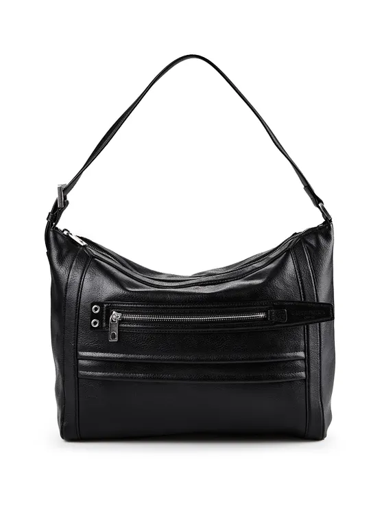Liebeskind Delia Skuldertaske M Læder 43 cm Liebeskind Delia Skuldertaske M Læder 43 cm