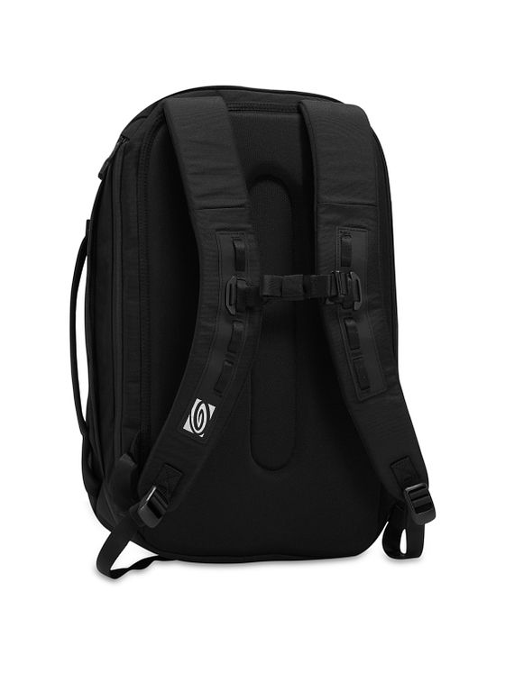 Timbuk2 Never Check-rygsæk med 50 cm rum til bærbar computer Timbuk2 Never Check-rygsæk med 50 cm rum til bærbar computer