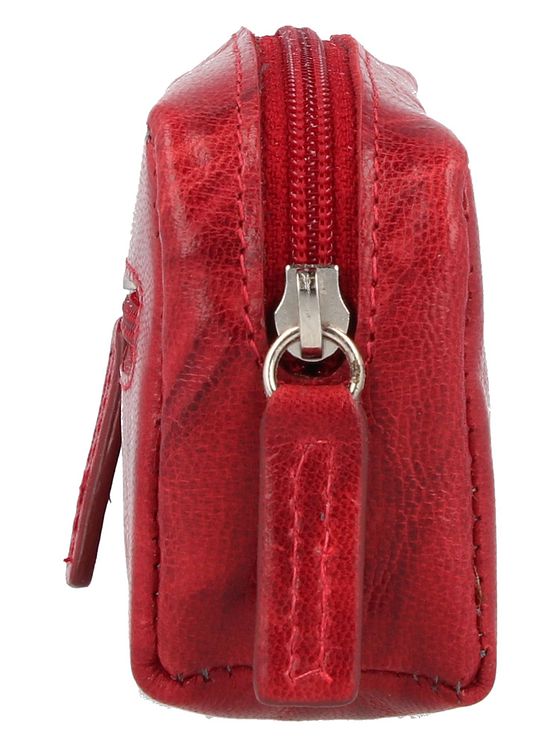 mano Donna Aurona nøgleetui RFID læder 10,5 cm