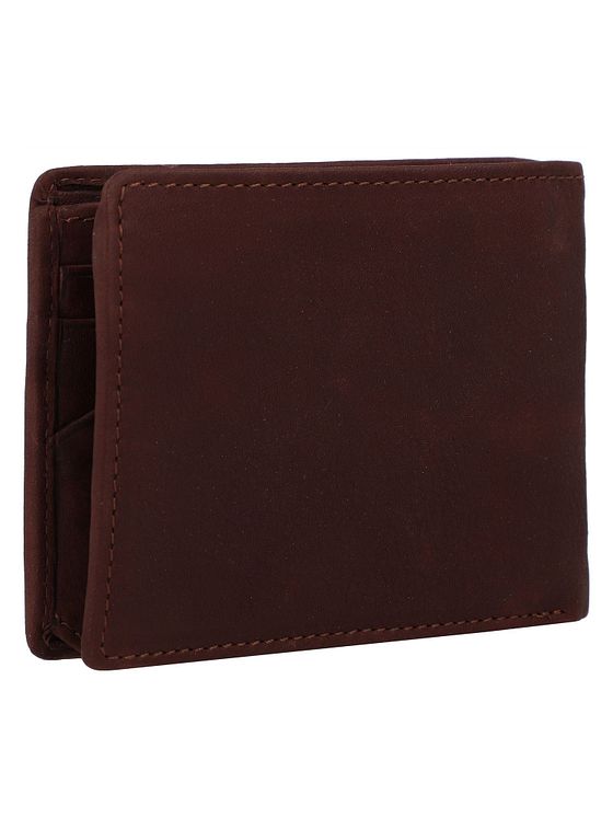 camel active Ocean Peněženka Kůže 11 cm