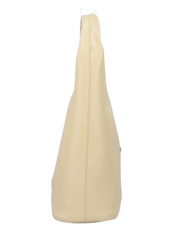 Calvin Klein Stone Lock Skuldertaske S 25 cm