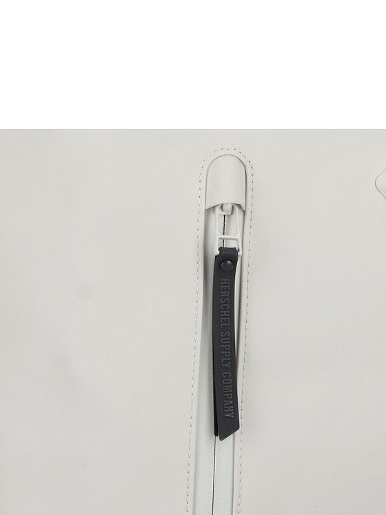 Herschel Roll Top-rygsæk med 46 cm rum til bærbar computer Herschel Roll Top-rygsæk med 46 cm rum til bærbar computer