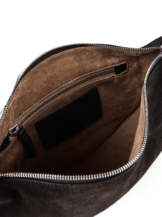 Marc O'Polo Skuldertaske Læder 30 cm Marc O'Polo Skuldertaske Læder 30 cm