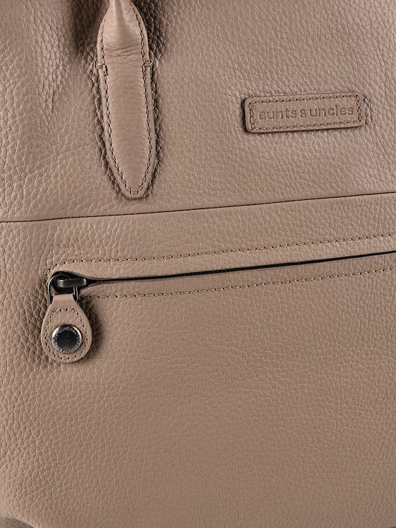 aunts & uncles Gorgeous Taška přes rameno Kůže 35 cm