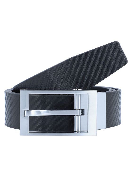 Porsche Design Oboustranný kožený pásek Delaware