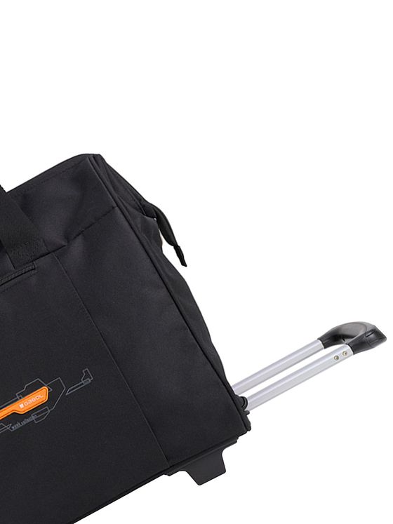 Gabol Week Eco 2 hjul Rejsetaske 39 cm