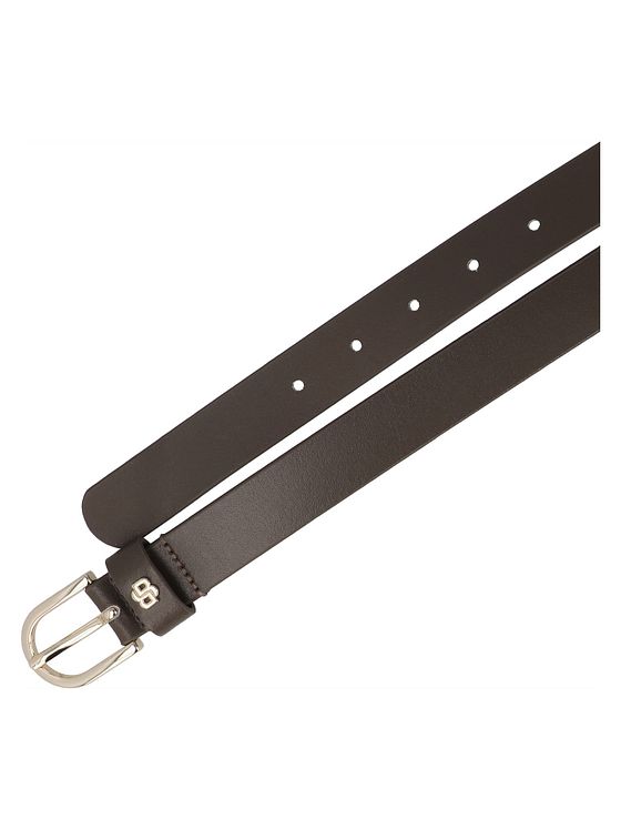 Boss Scarlet Bælte Læder