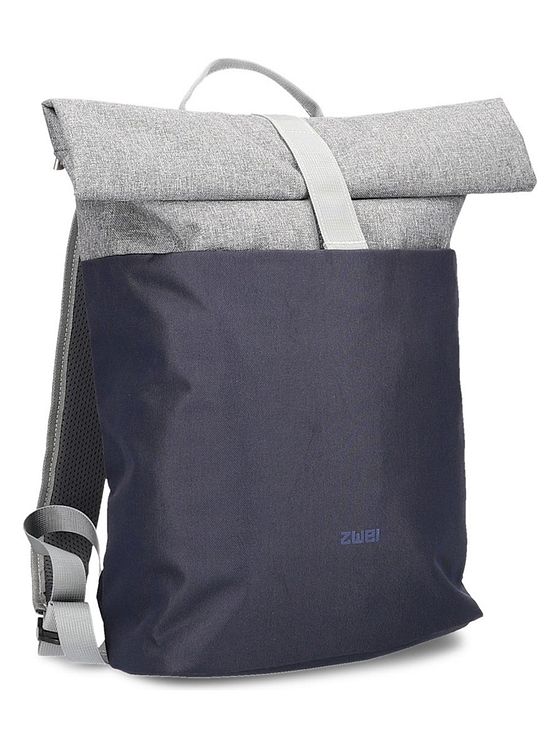 Zwei Kim Daypack 41 cm Laptoprum