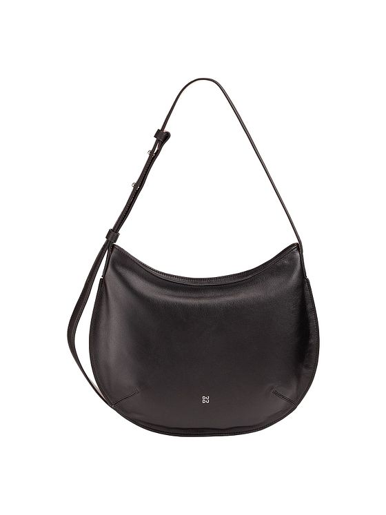 DuDu Hispani Skuldertaske Læder 34 cm