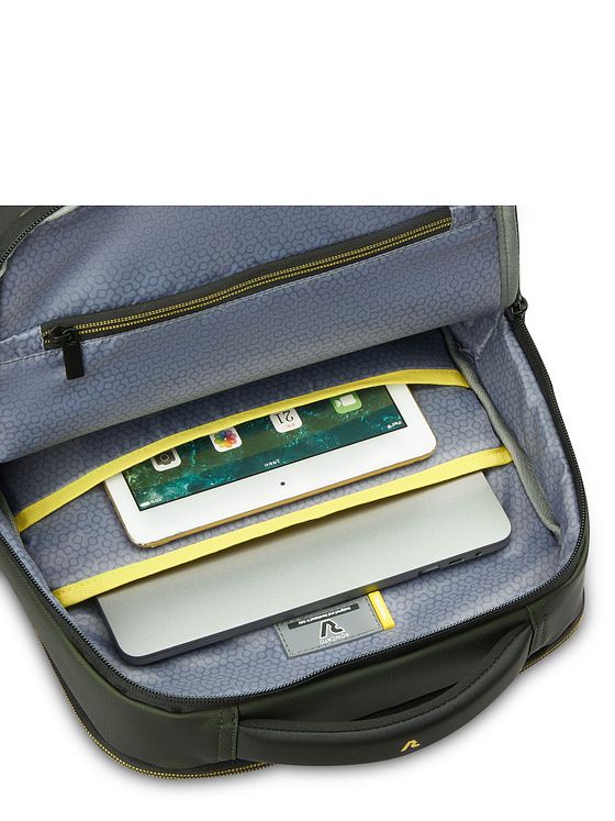 Roncato Metropolitan Yritysreppu 38 cm Kannettavan tietokoneen lokero Roncato Metropolitan Yritysreppu 38 cm Kannettavan tietokoneen lokero