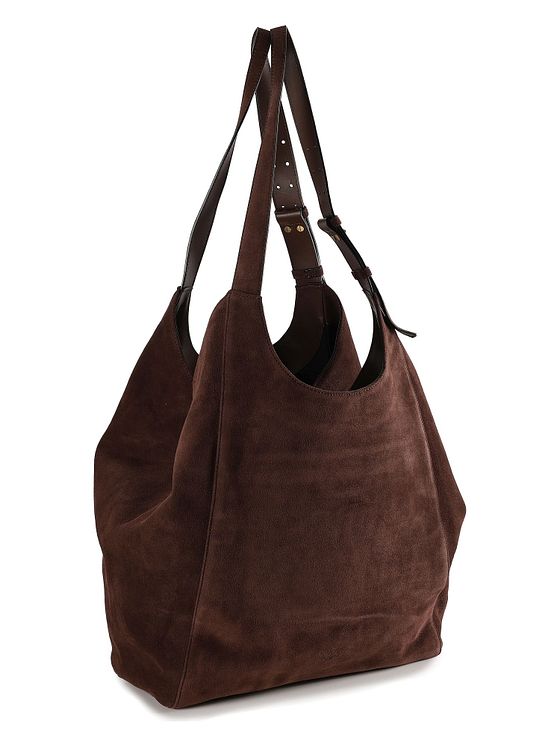 PINKO Skuldertaske Læder 30 cm