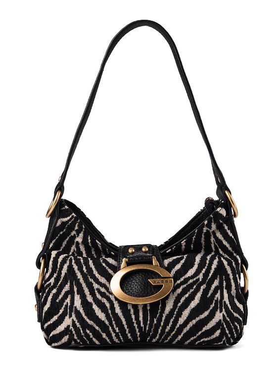 Guess Camden Axelväska 25 cm Guess Camden Axelväska 25 cm