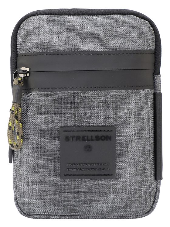 Strellson Northwood 2.0 Brian Skuldertaske 14 cm