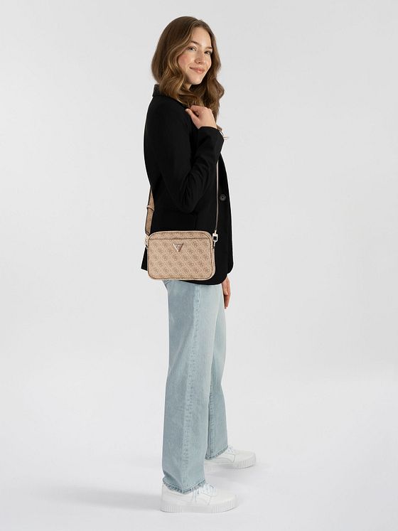 Guess Meridian II Skuldertaske 24 cm