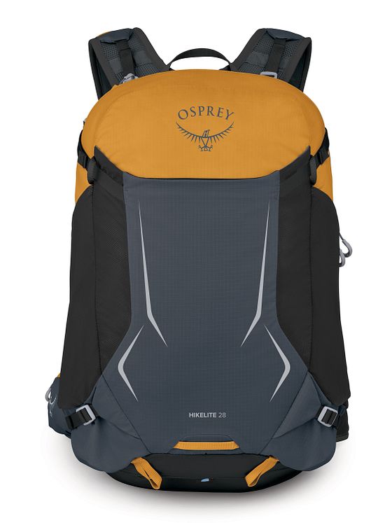 Osprey Hikelite 28 L Vandrer-rygsæk 59 cm Osprey Hikelite 28 L Vandrer-rygsæk 59 cm